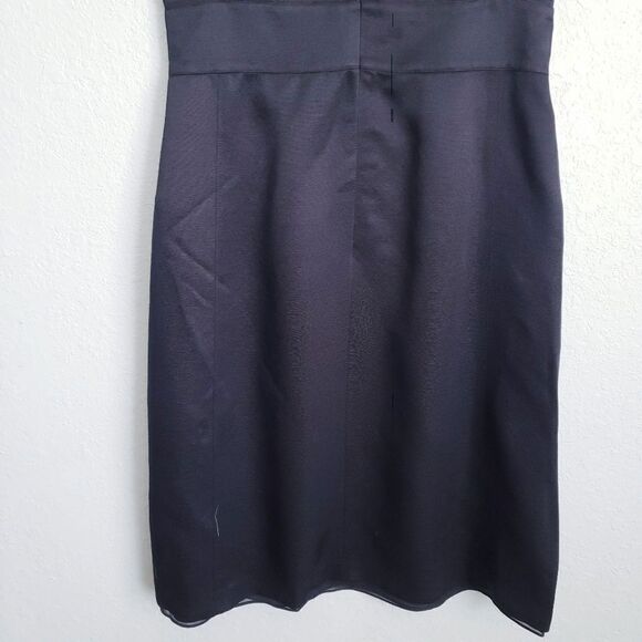 Banana‎ Republic Little Black Dress - Picture 2 of 8